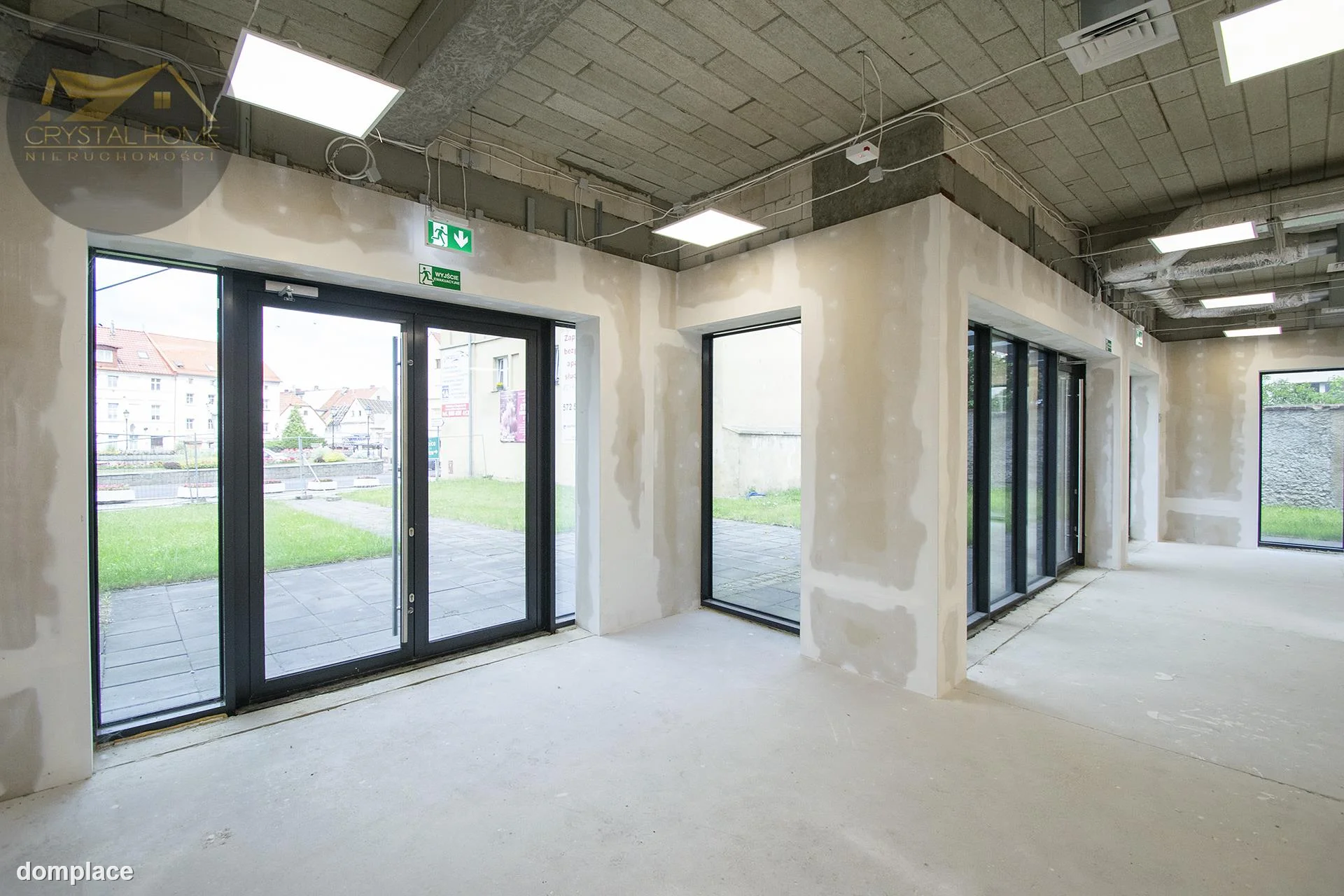 Lokal użytkowy — świdnicki, Świebodzice — zdjęcie 4