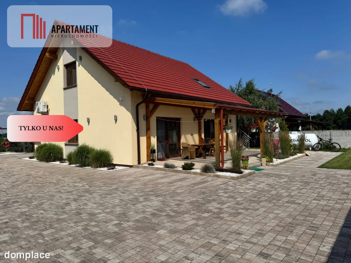 Dla rodziny z dziećmi, Do dalszego wynajmu, Blisko — zdjęcie 9