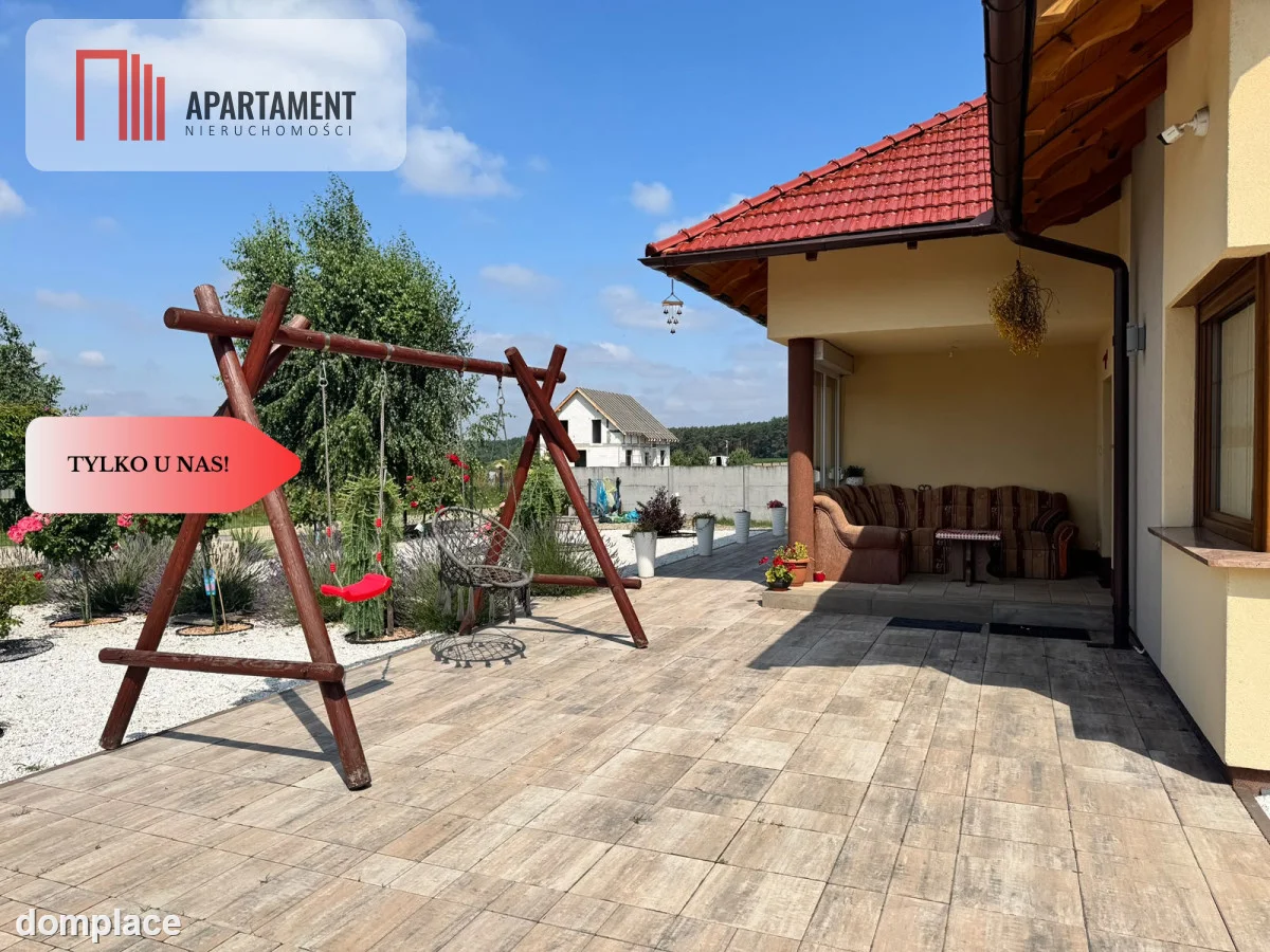 Dla rodziny z dziećmi, Do dalszego wynajmu, Blisko — zdjęcie 10