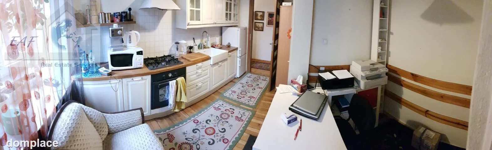 Lokal użytkowy — Warszawa, Ochota — zdjęcie 13