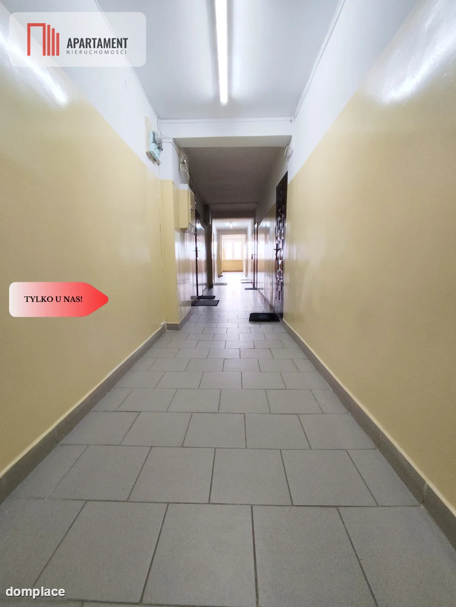 Tylko u Nas! Mieszkanie 2 pokojowe w Białym Borze. — zdjęcie 11