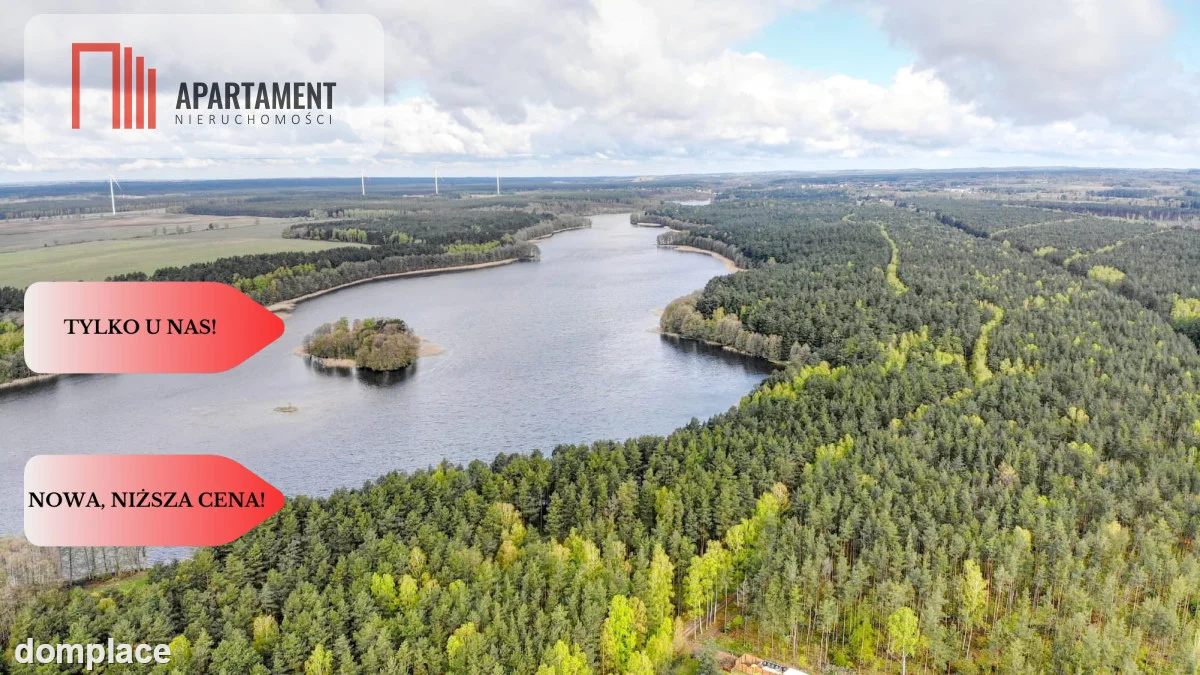 Dom po remoncie zaledwie 3 km od jeziora. — zdjęcie 50