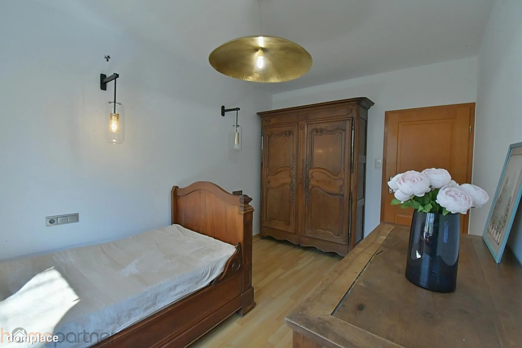 Mieszkanie — Wrocław, Śródmieście — zdjęcie 2