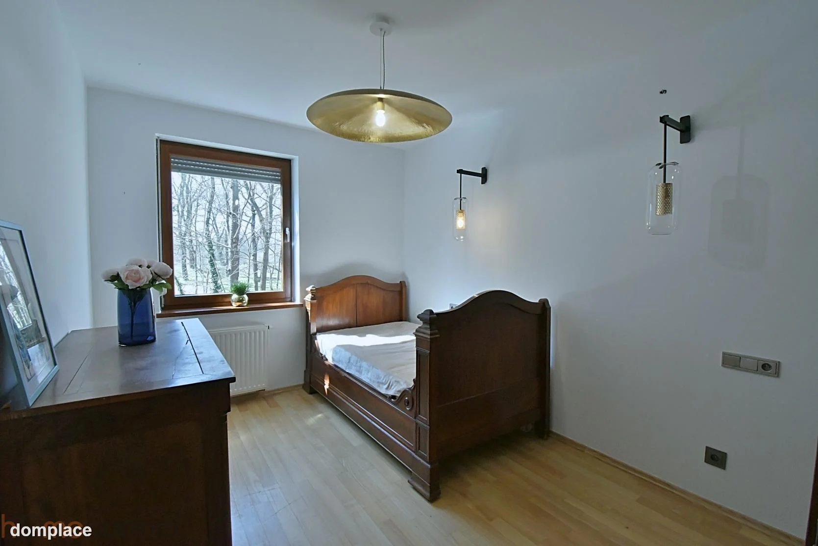 Mieszkanie — Wrocław, Śródmieście — zdjęcie 8