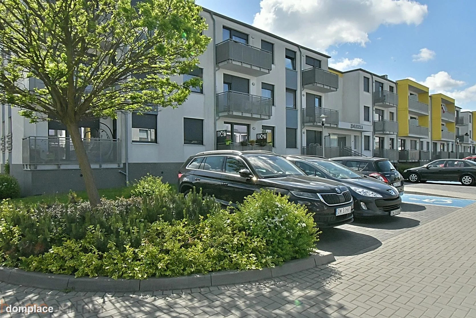 Mieszkanie — Wrocław, Psie Pole — zdjęcie 15