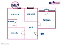 Funkcjonalne mieszkanie w Kartuzach! — zdjęcie 12