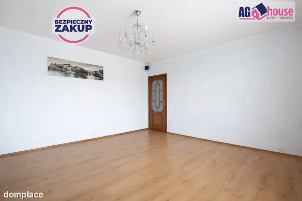 Funkcjonalne mieszkanie w Kartuzach! — zdjęcie 3
