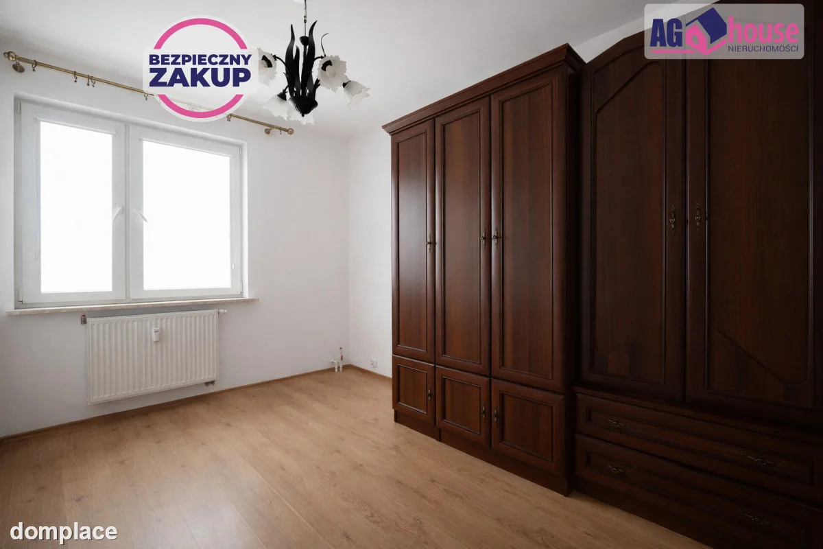 Funkcjonalne mieszkanie w Kartuzach! — zdjęcie 4