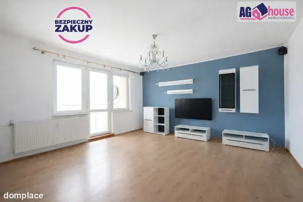 Funkcjonalne mieszkanie w Kartuzach! — zdjęcie 2