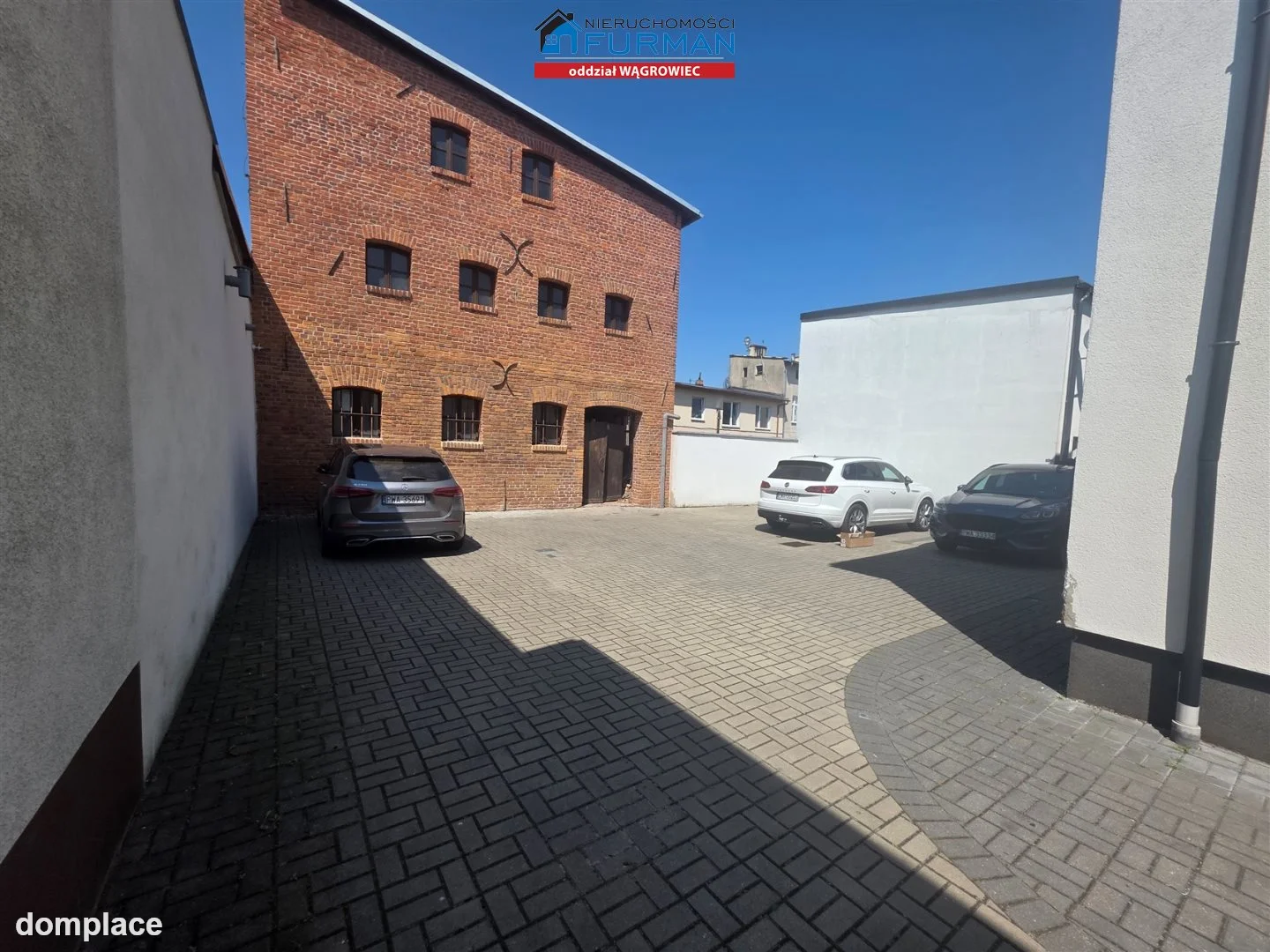 Lokal użytkowy — Wągrowiec — zdjęcie 10
