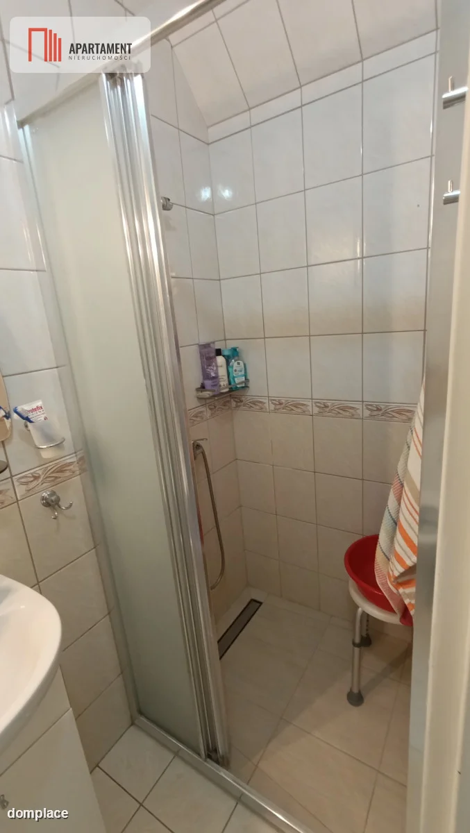 Dla rodziny z dziećmi/Do dalszego wynajmu/ — zdjęcie 8