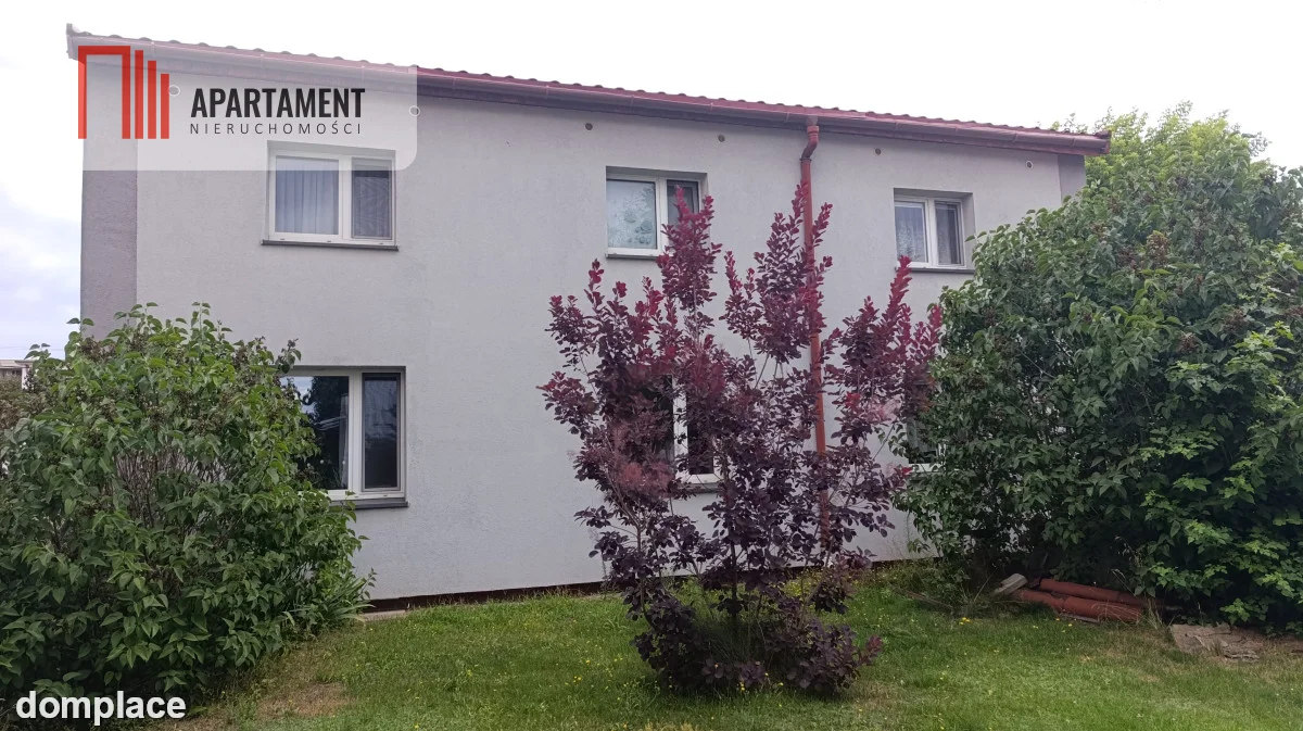 Dla rodziny z dziećmi/Do dalszego wynajmu/ — zdjęcie 2