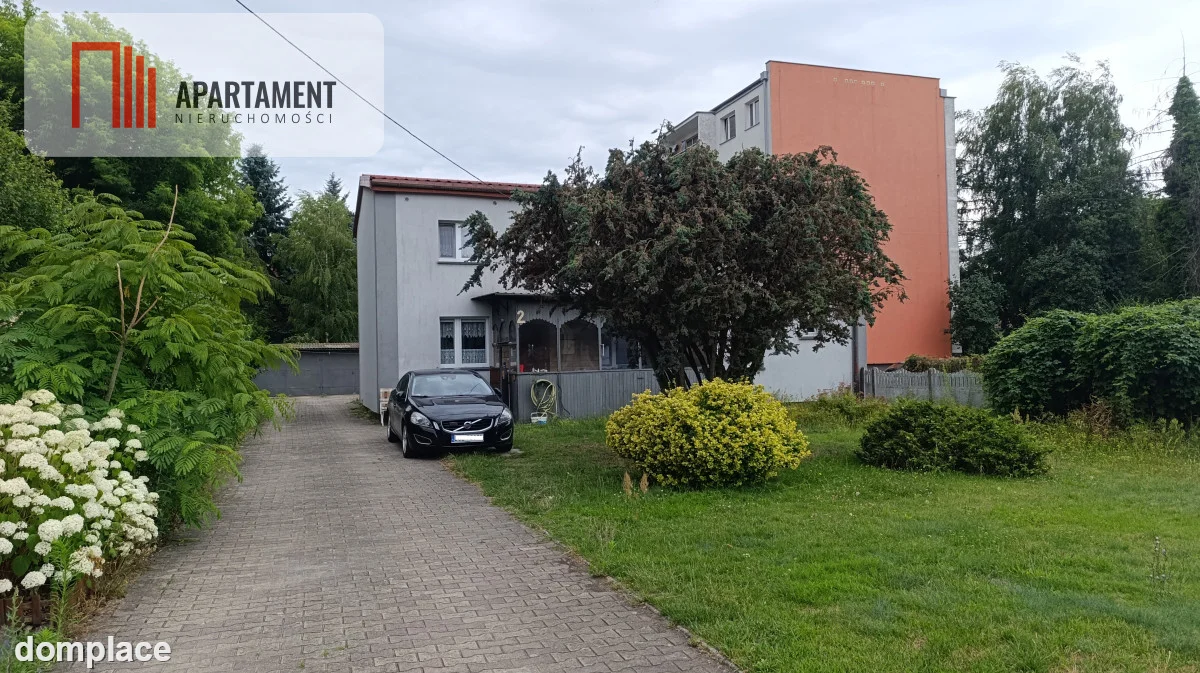 Dla rodziny z dziećmi/Do dalszego wynajmu/
