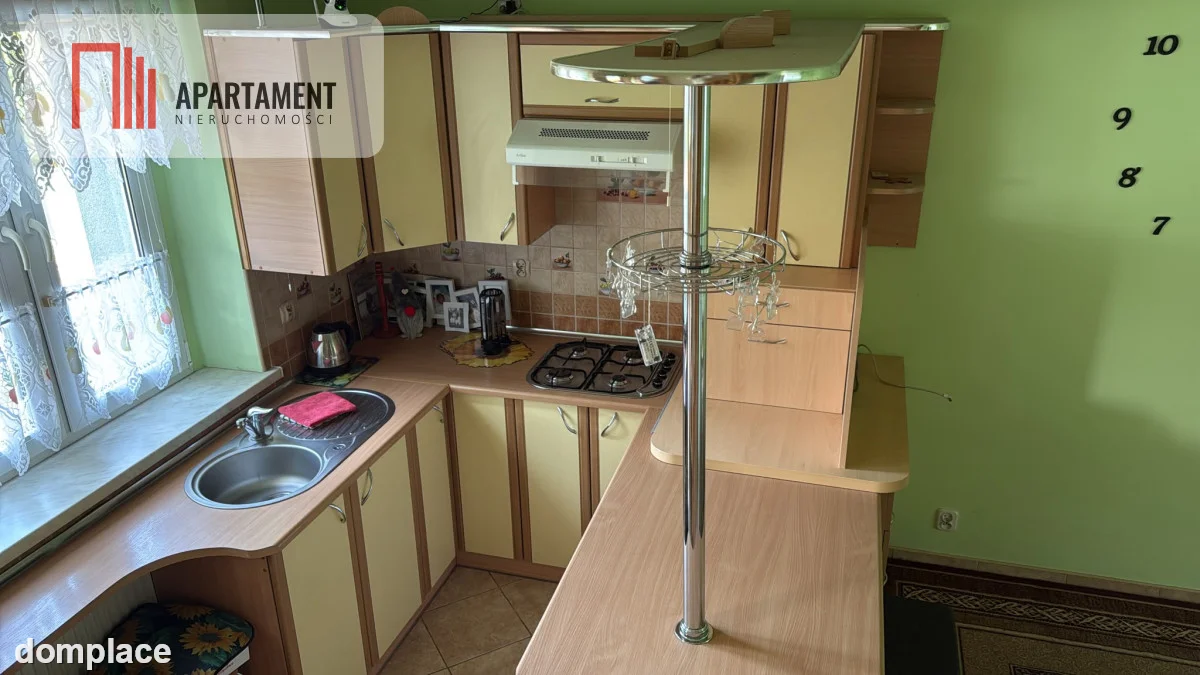 Dla rodziny z dziećmi/Do dalszego wynajmu/ — zdjęcie 11