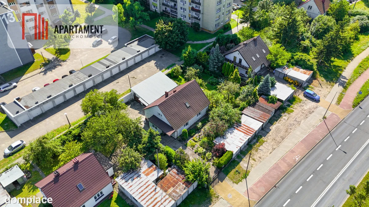 idelne na siedzibę dla firmy, garaże na wynajem — zdjęcie 19