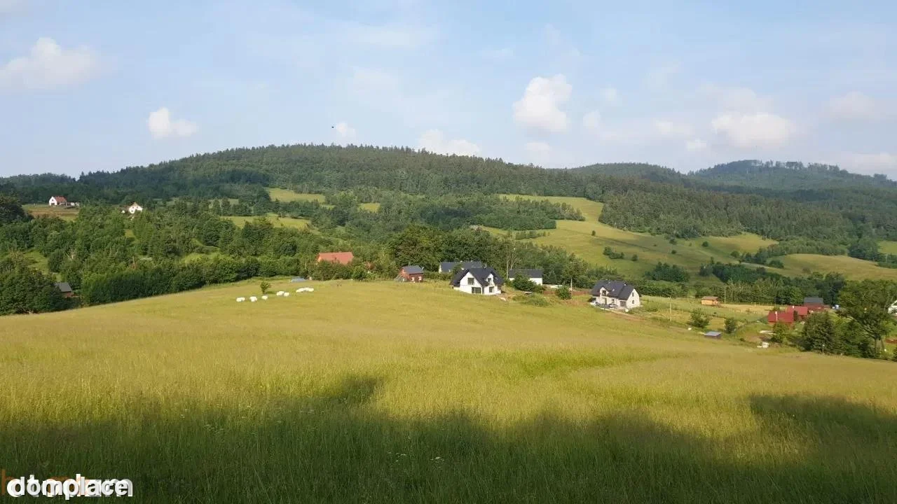Działka — wałbrzyski, Walim — zdjęcie 11