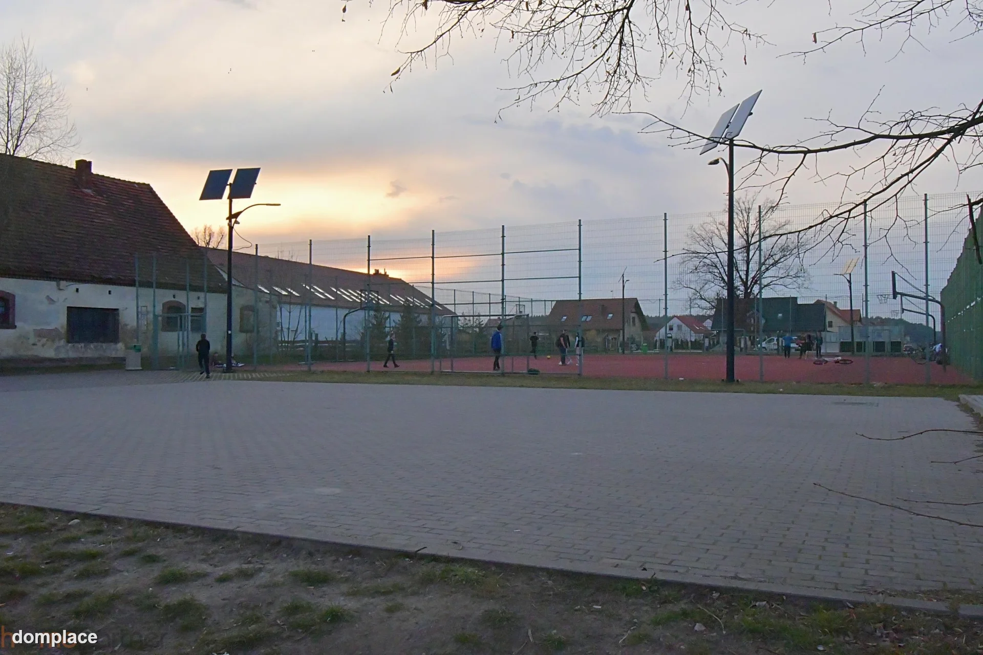 Działka — oławski, Jelcz-Laskowice — zdjęcie 11