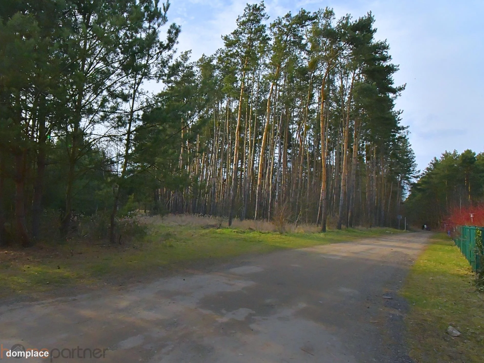 Działka — oławski, Jelcz-Laskowice — zdjęcie 5