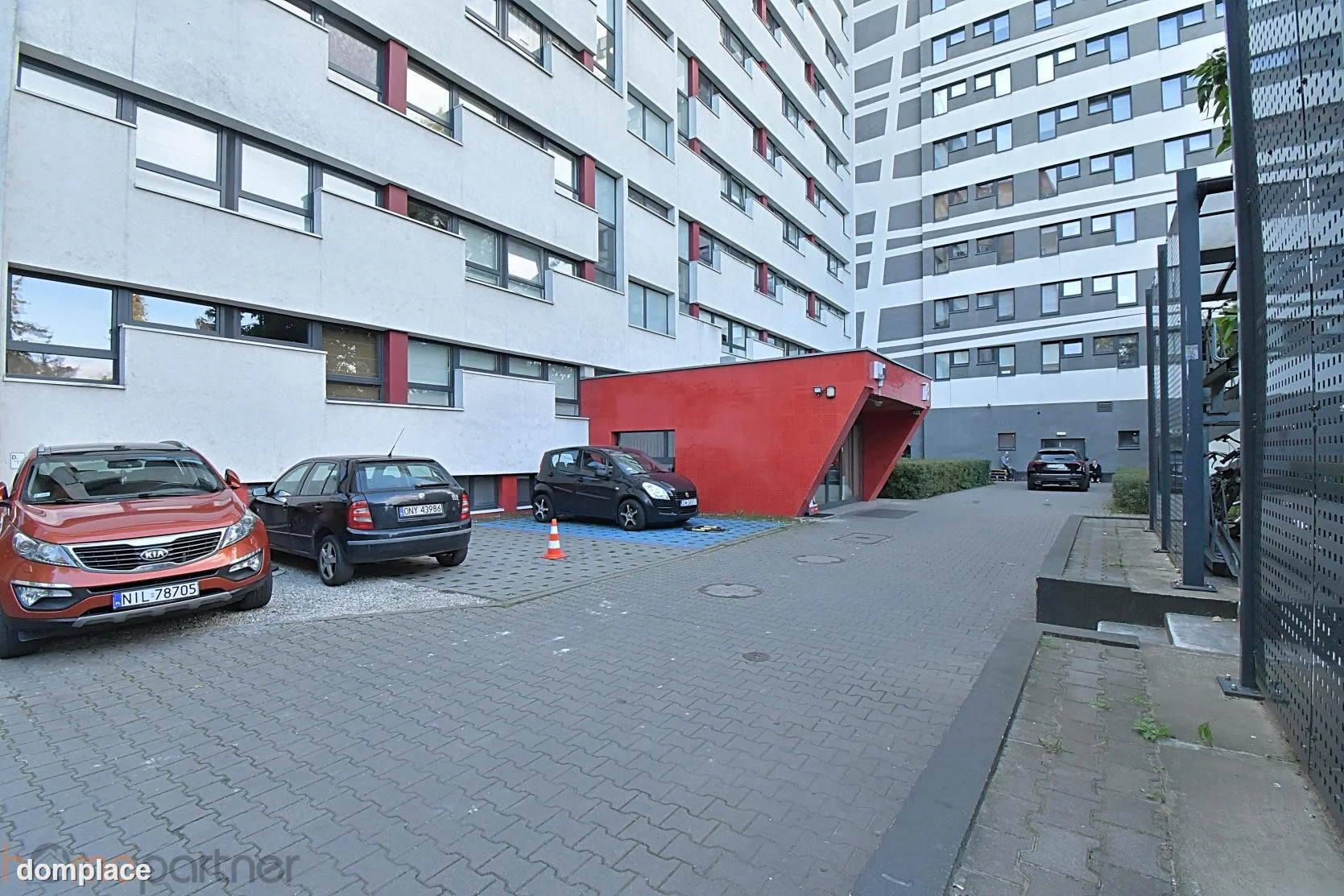 Lokal użytkowy — Wrocław, Śródmieście — zdjęcie 11