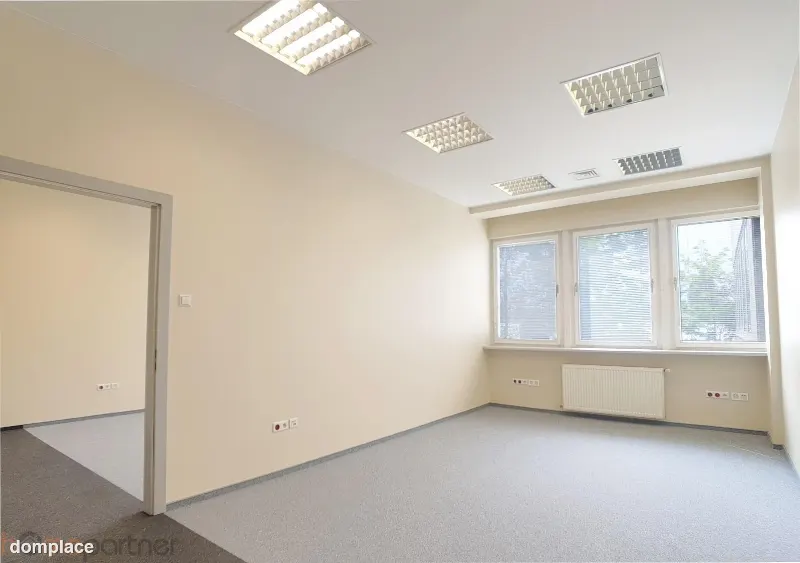Lokal użytkowy — Wrocław, Fabryczna