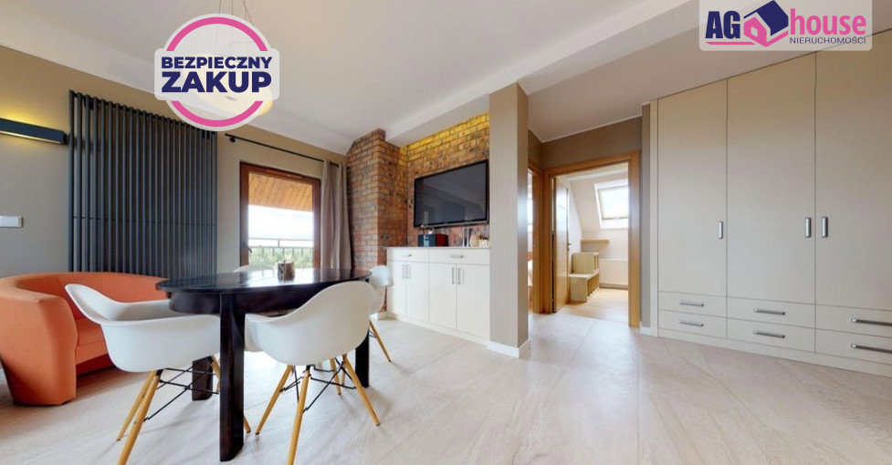 Apartament 100m do plaży