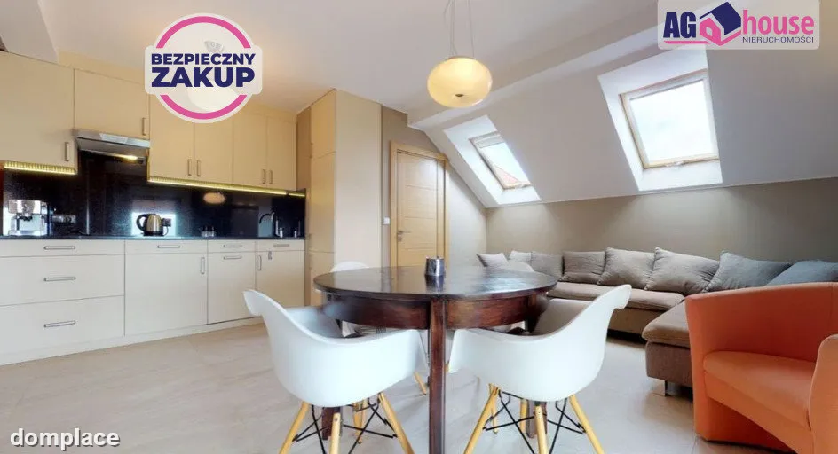 Apartament 100m do plaży — zdjęcie 2
