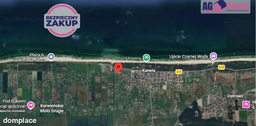 Apartament 100m do plaży — zdjęcie 8