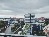 Garaż — Wrocław, Stare Miasto — zdjęcie 1
