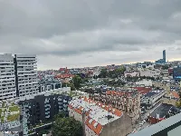 Garaż — Wrocław, Stare Miasto — zdjęcie 3