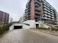 Garaż — Wrocław, Stare Miasto — zdjęcie 1