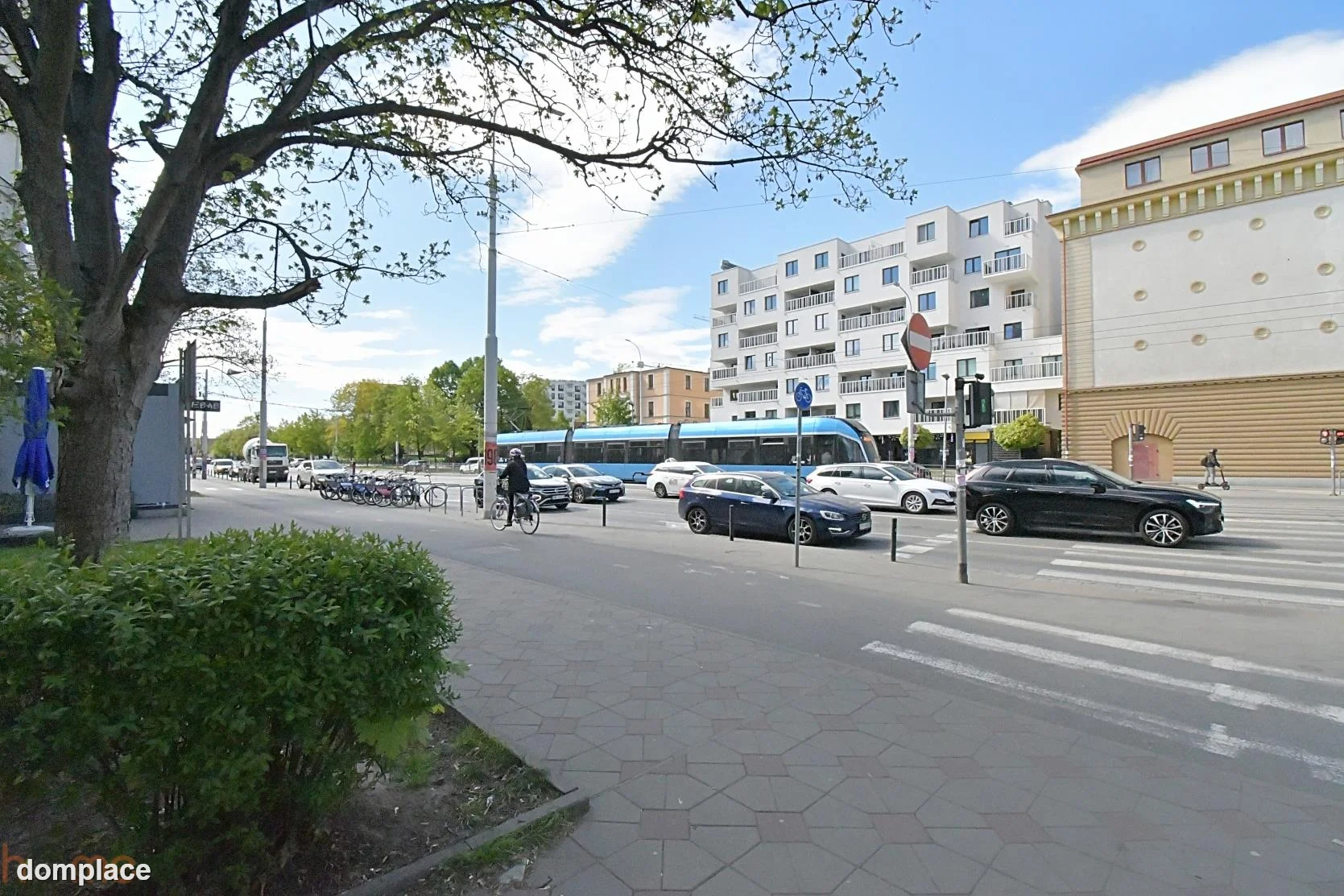 Mieszkanie — Wrocław, Fabryczna — zdjęcie 10