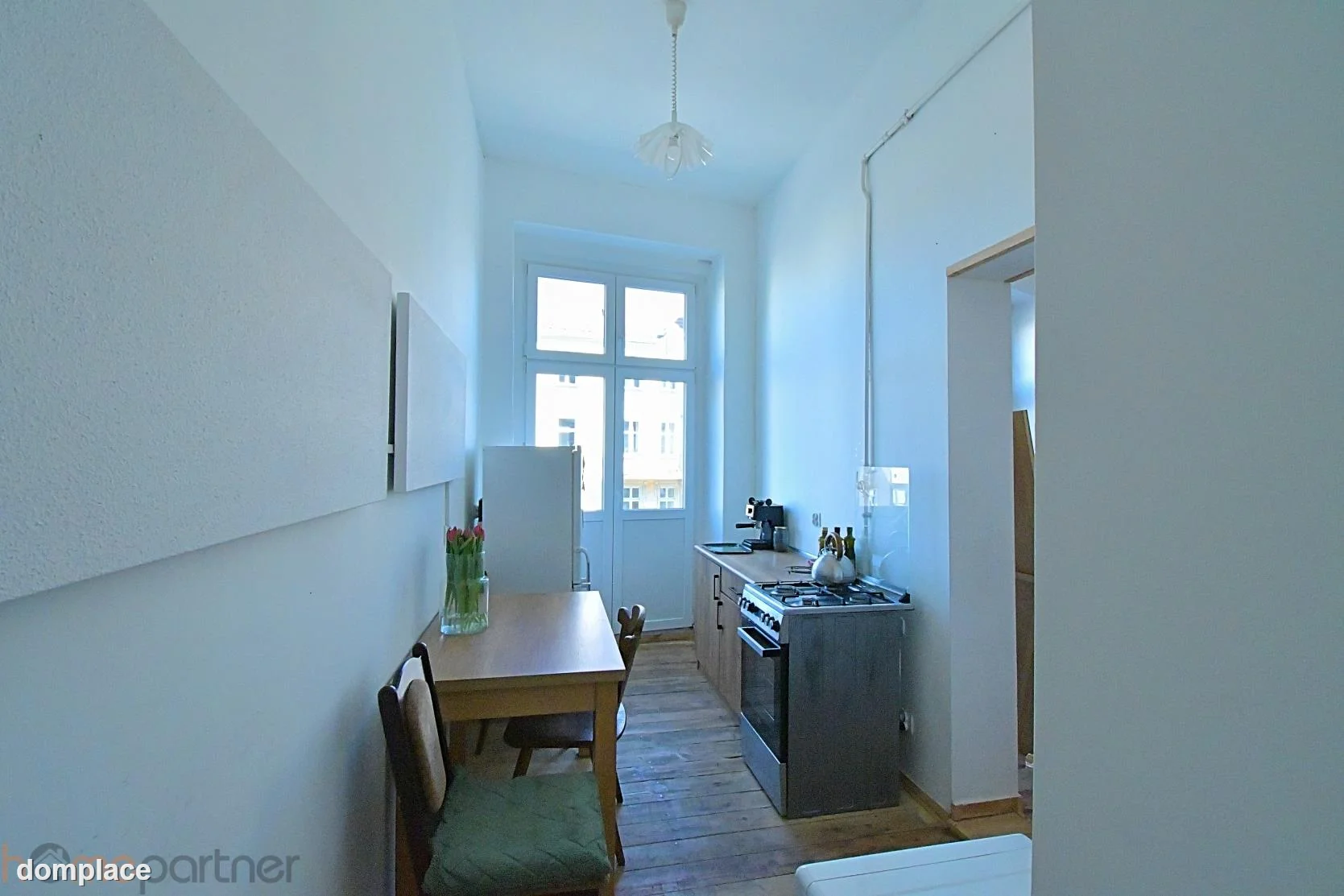 Mieszkanie — Wrocław, Śródmieście — zdjęcie 7