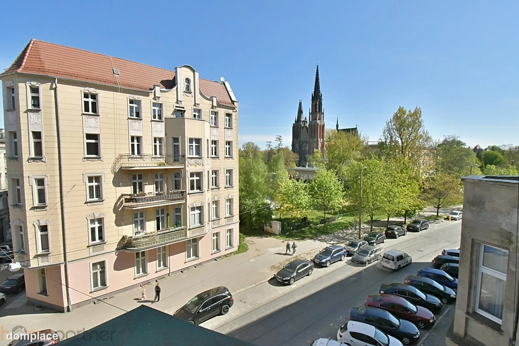 Mieszkanie — Wrocław, Śródmieście — zdjęcie 9