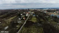 Działka 25,94ar pod niską zabudowę — zdjęcie 1