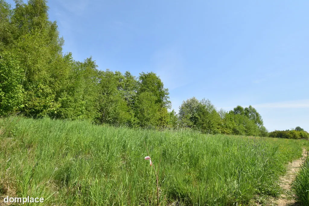 Grunt z warunkami zabudowy - 33,10 ar Rzeszów — zdjęcie 2