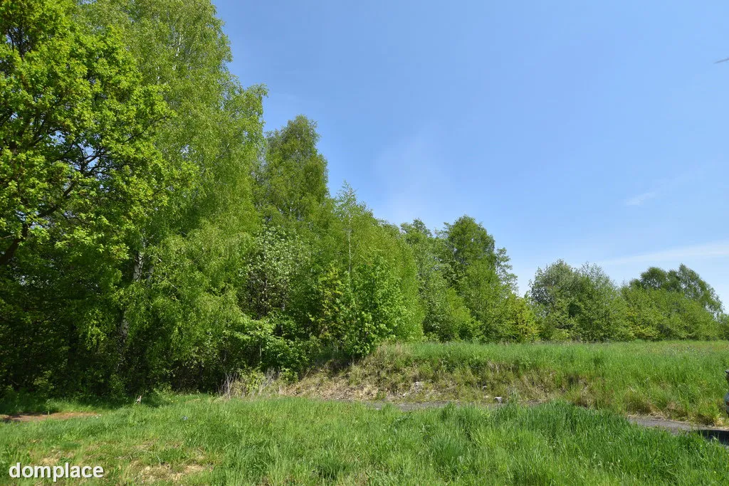 Grunt z warunkami zabudowy - 33,10 ar Rzeszów — zdjęcie 3
