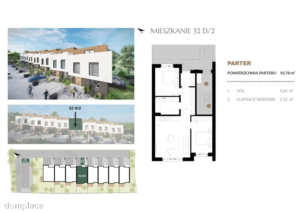 2-poziomowe, duże tarasy wentylowane, 0% prowizji — zdjęcie 7