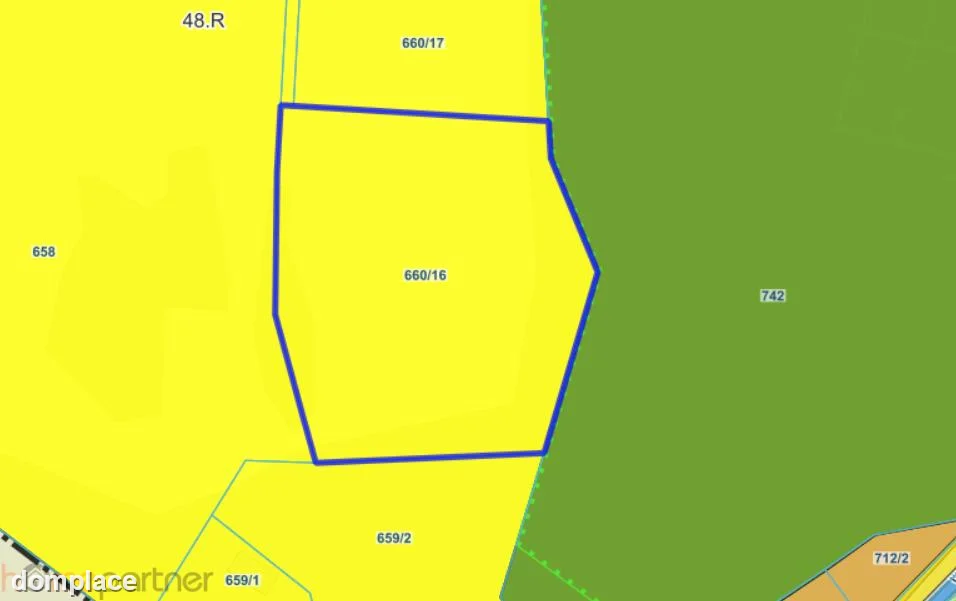 Działka — wałbrzyski, Walim — zdjęcie 8
