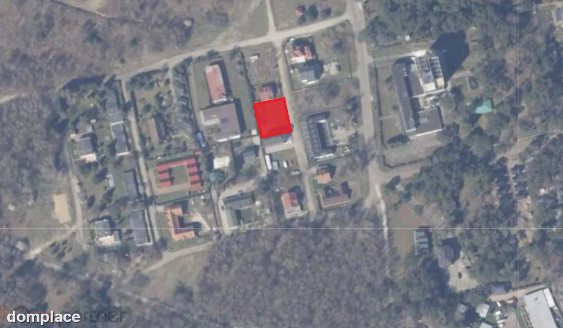 Działka — gryficki, Trzebiatów — zdjęcie 11