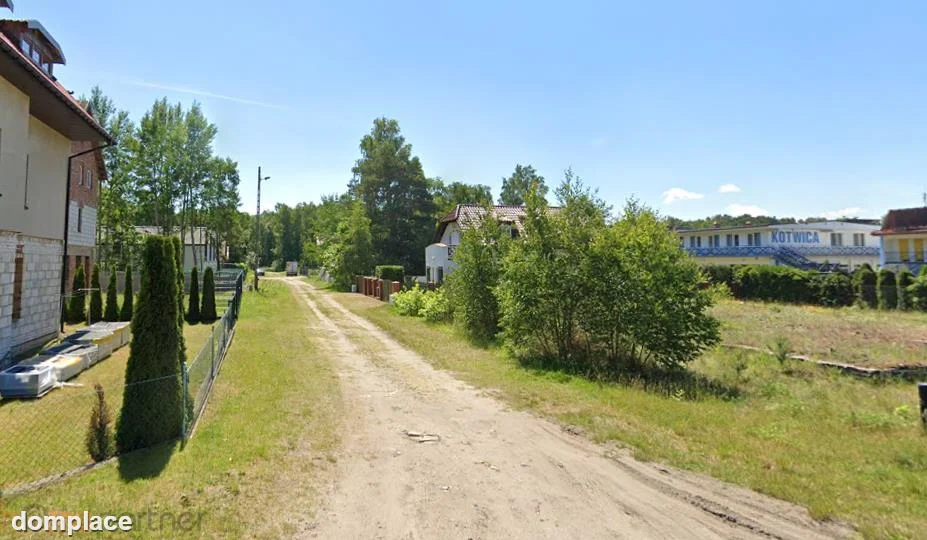 Działka — gryficki, Trzebiatów — zdjęcie 13