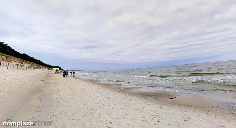 Działka — gryficki, Trzebiatów — zdjęcie 14