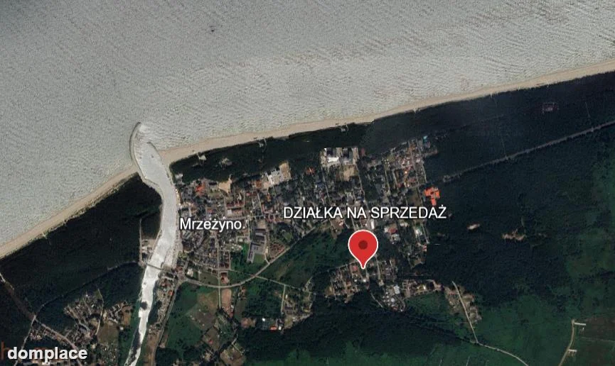 Działka — gryficki, Trzebiatów — zdjęcie 5