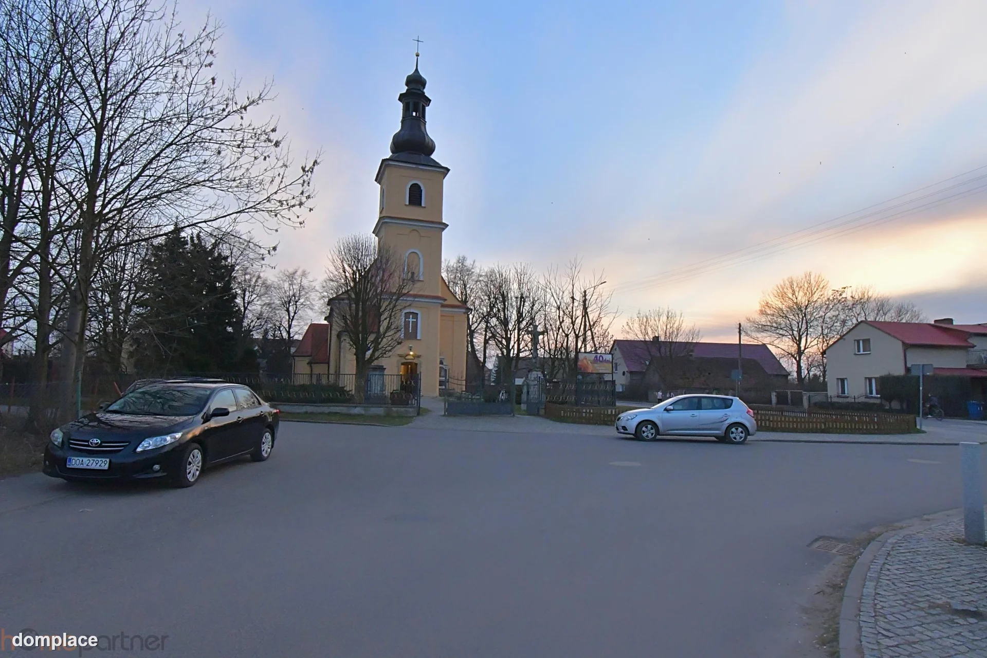 Działka — oławski, Jelcz-Laskowice — zdjęcie 10
