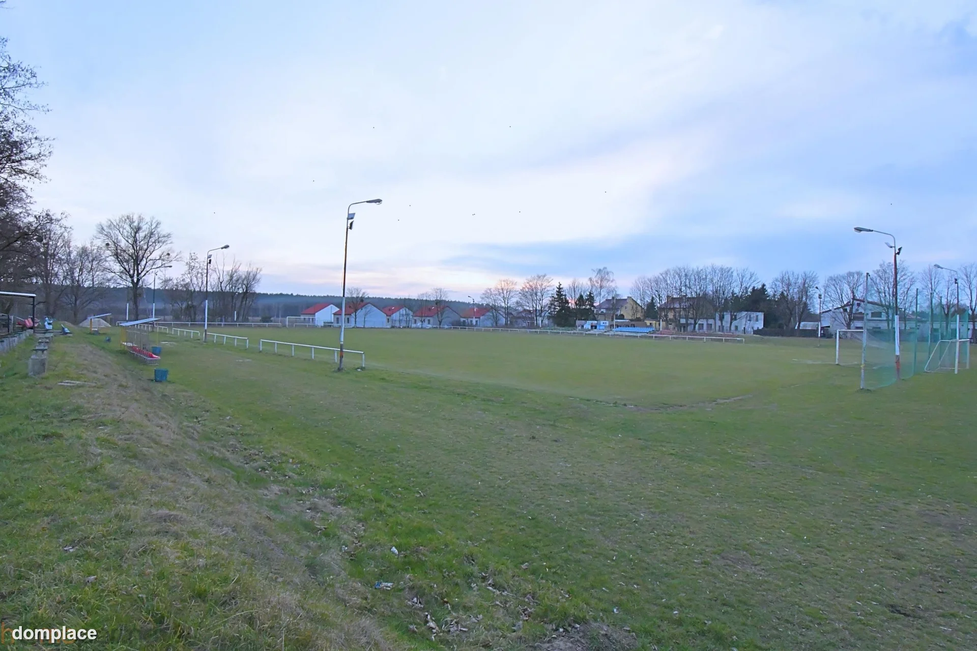 Działka — oławski, Jelcz-Laskowice — zdjęcie 8