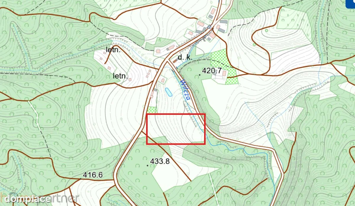 Działka — kłodzki, Kłodzko — zdjęcie 7