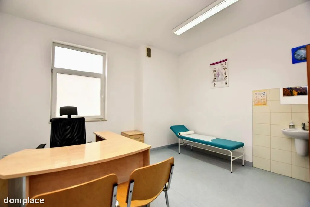 Nowoczesny obiekt komercyjny 1200 m2 podkarpackie — zdjęcie 2