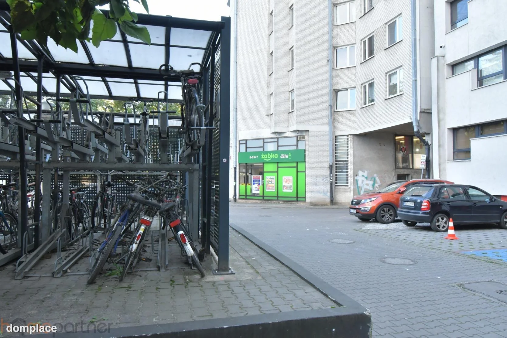 Lokal użytkowy — Wrocław, Śródmieście — zdjęcie 12