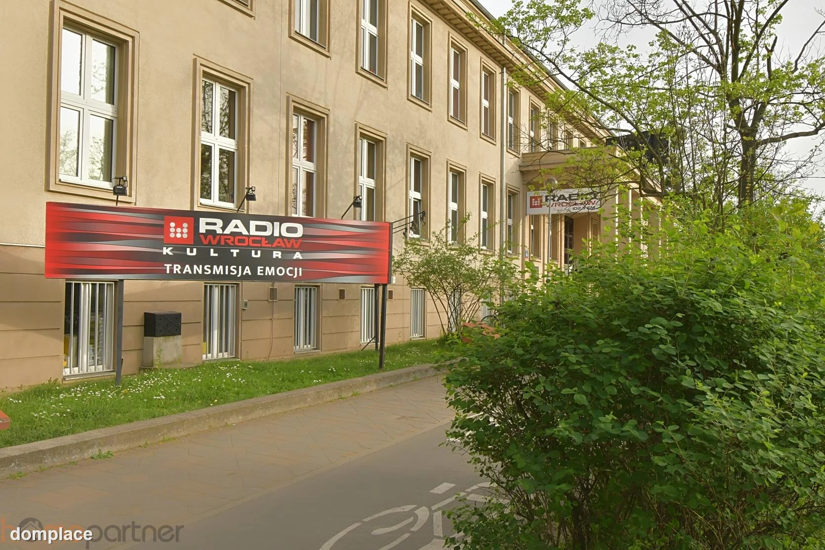 Lokal użytkowy — Wrocław, Krzyki — zdjęcie 3