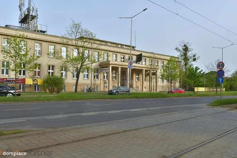 Lokal użytkowy — Wrocław, Krzyki