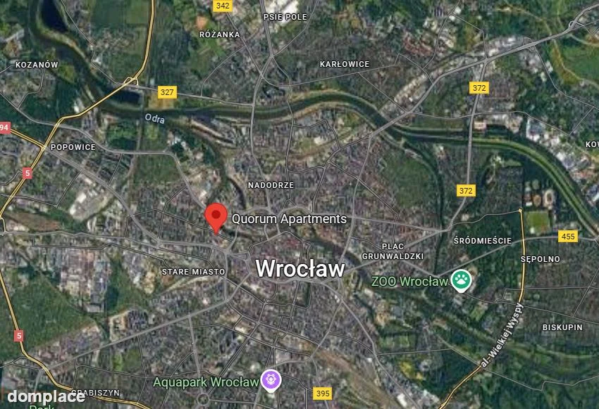 Garaż — Wrocław, Stare Miasto — zdjęcie 5
